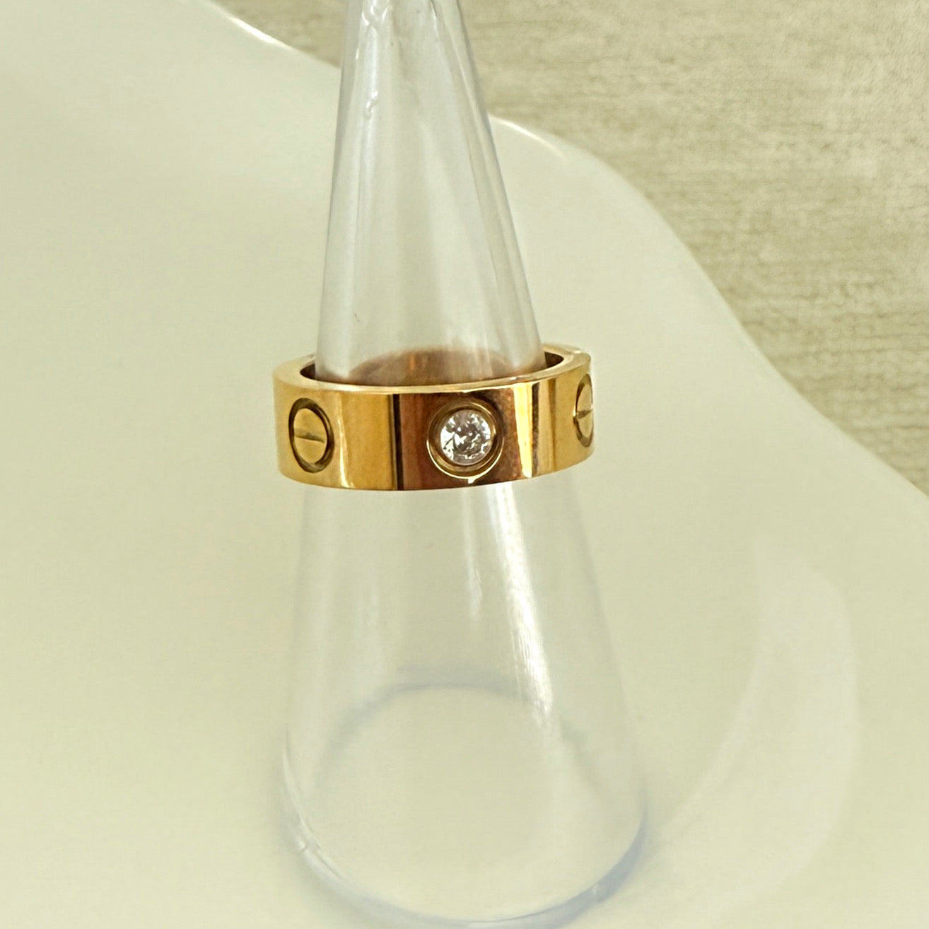 Lumi ring