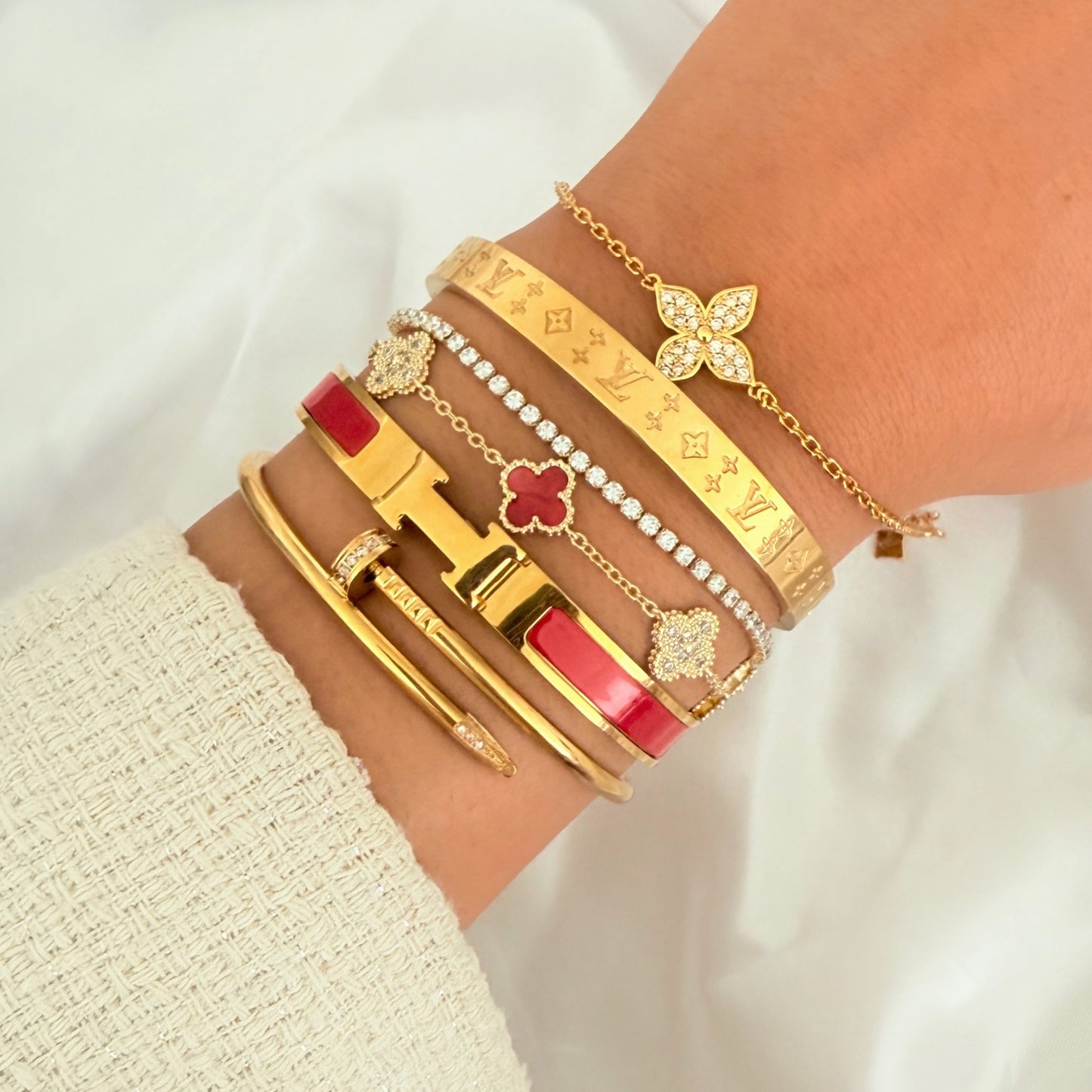 Ayzel bangle