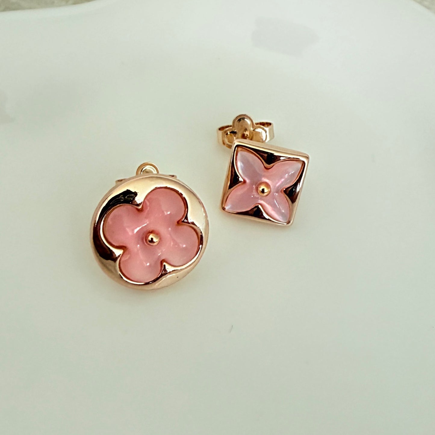 Aurora earring