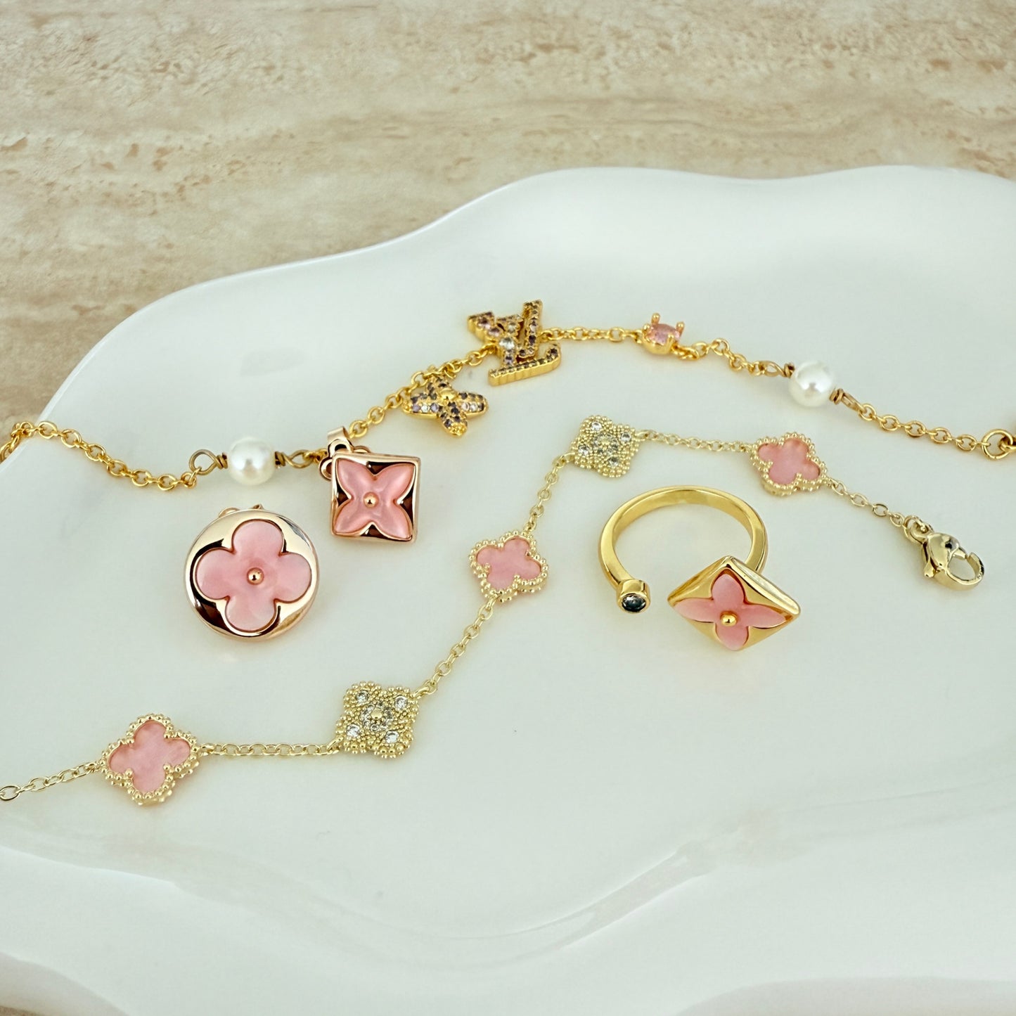 Aurora earring