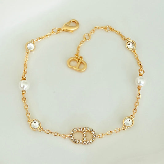 Serra bracelet