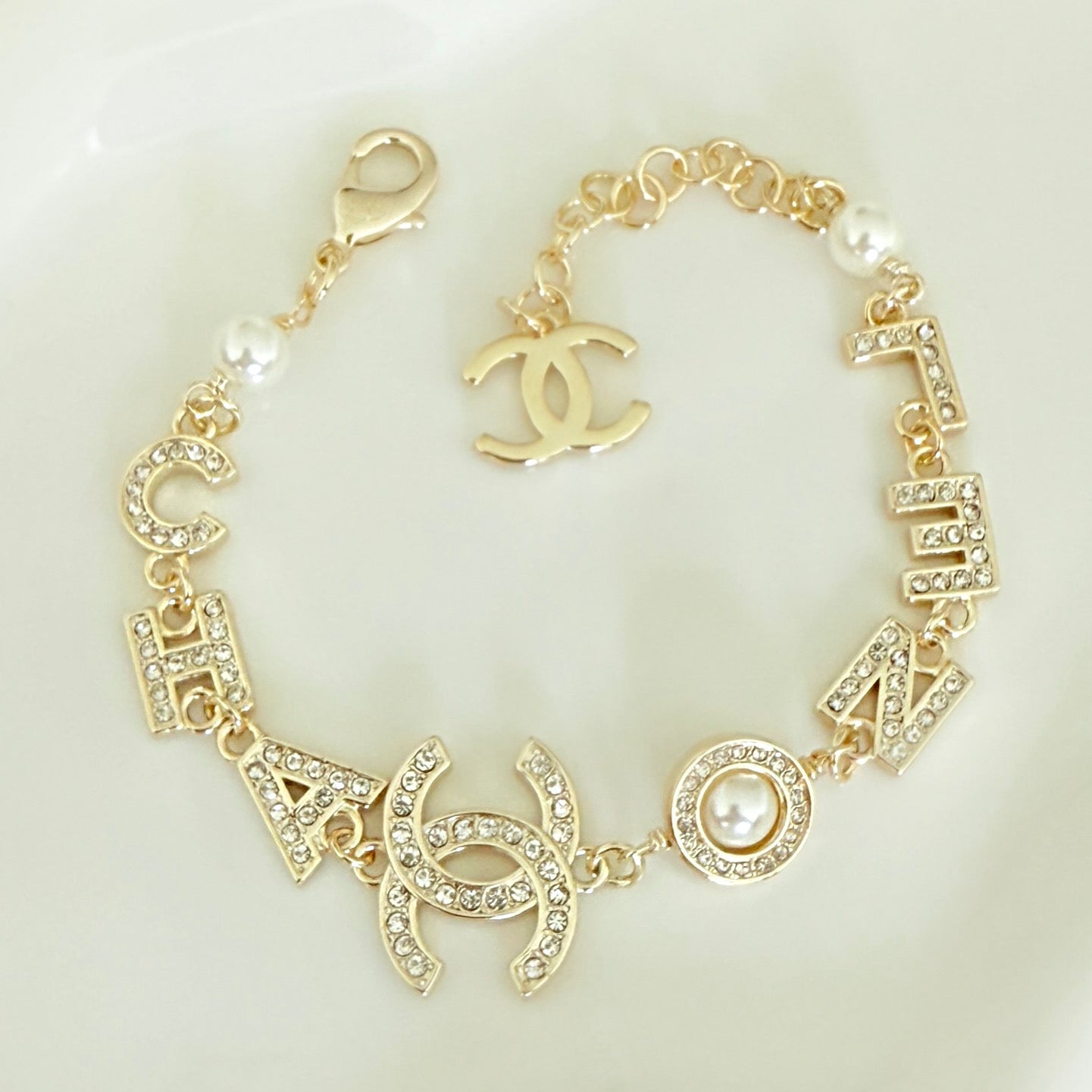 Zara bracelet