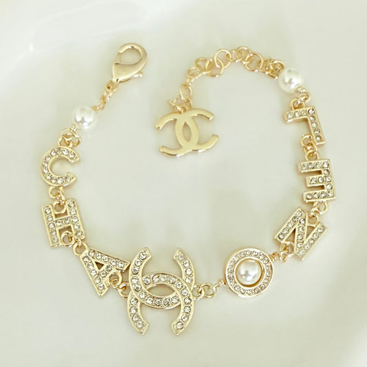 Zara bracelet