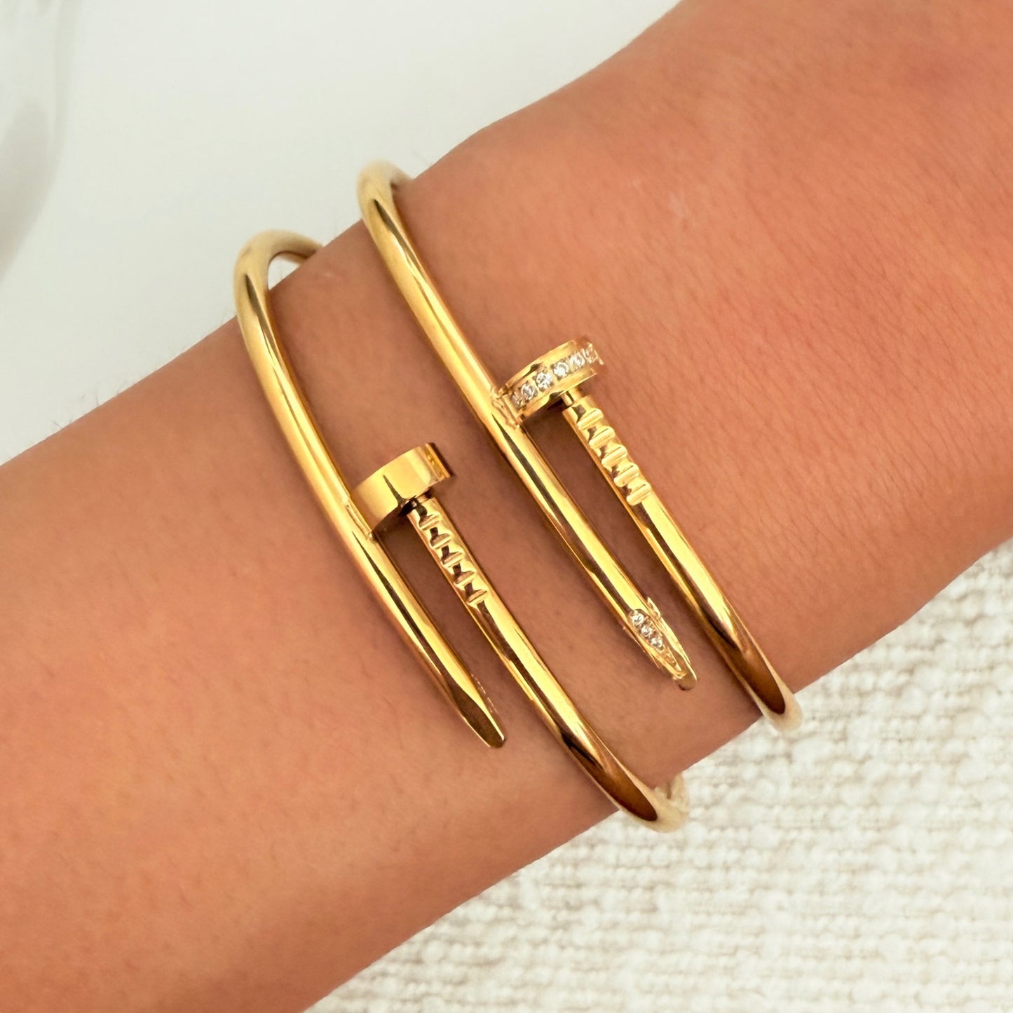 Helin bangle thin