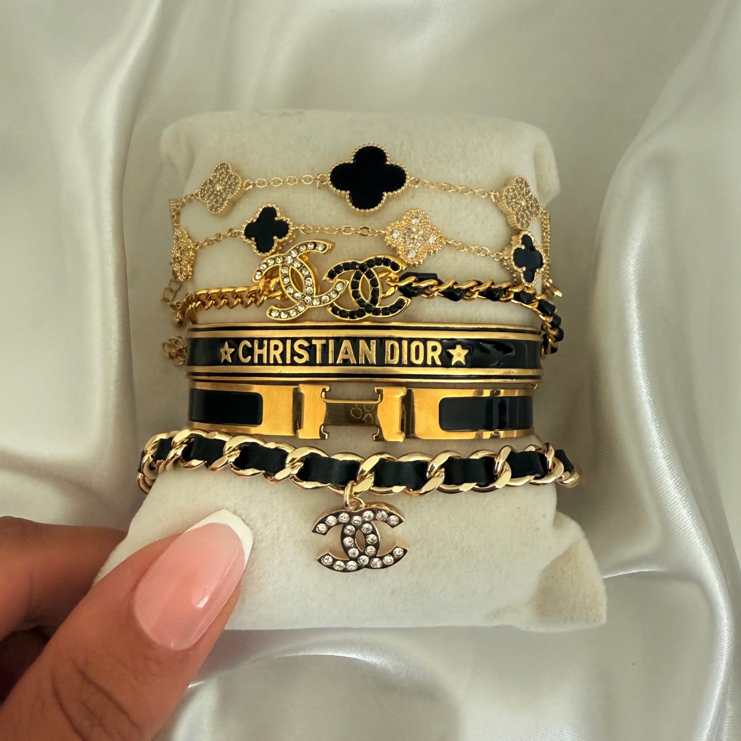 Amal bracelet