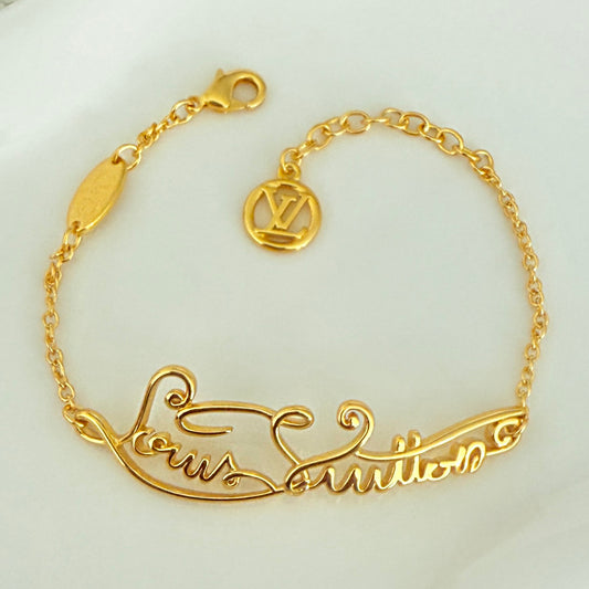 Dima bracelet
