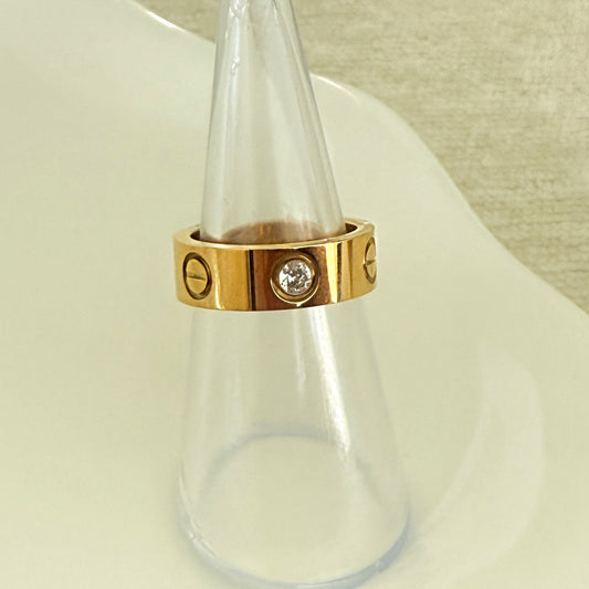Lumi ring