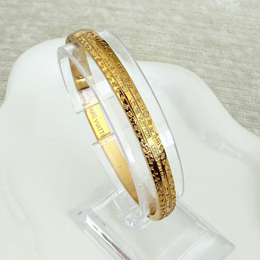 Leila bangle