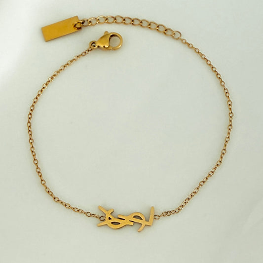 Huda bracelet
