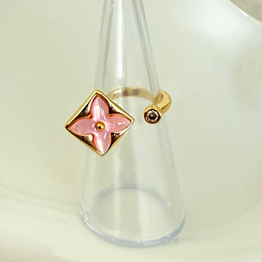 Aurora ring