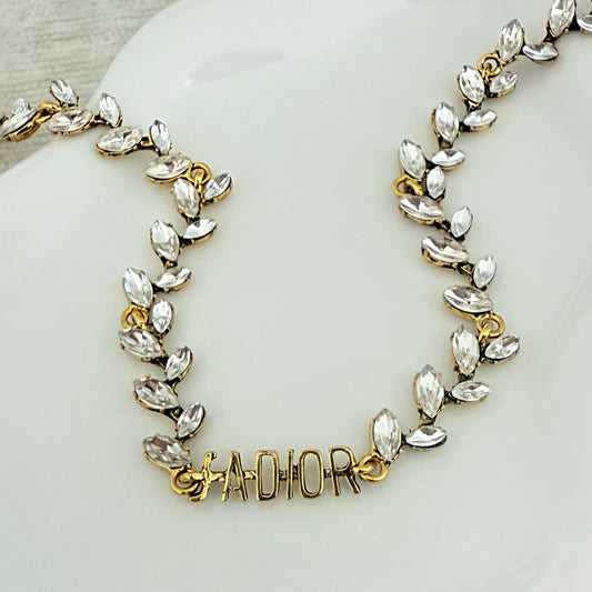 Liana necklace