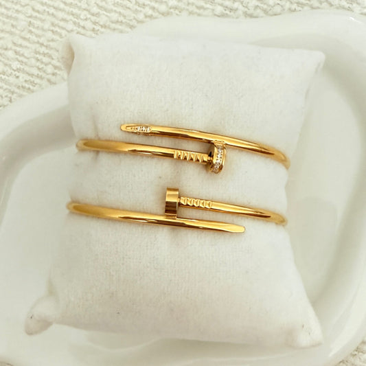 Helin bangle thin