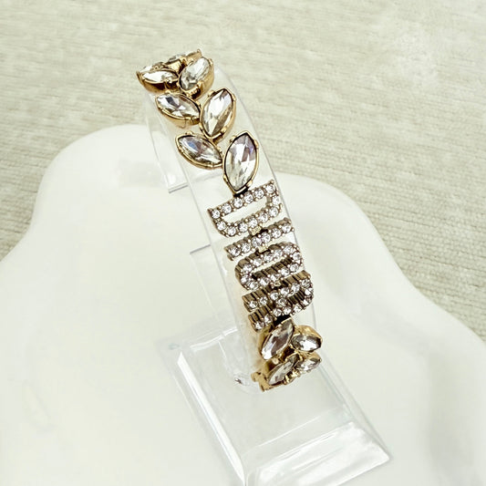 Destiny bangle