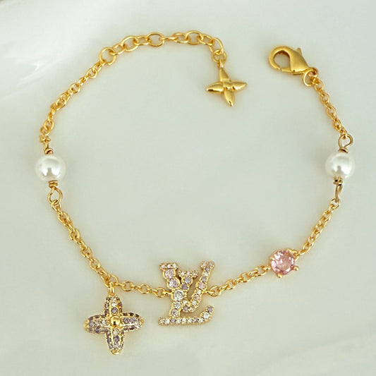 Nayla bracelet