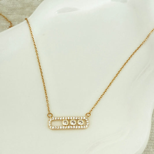 Kiera necklace