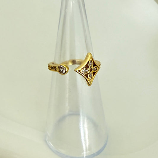 Kenza ring