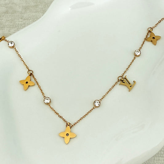 Giselle necklace