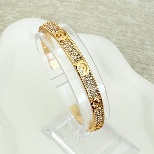 Ziva bangle