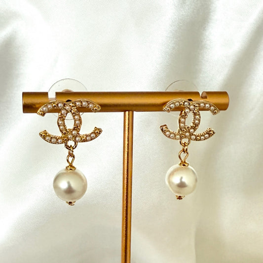 Azura earring