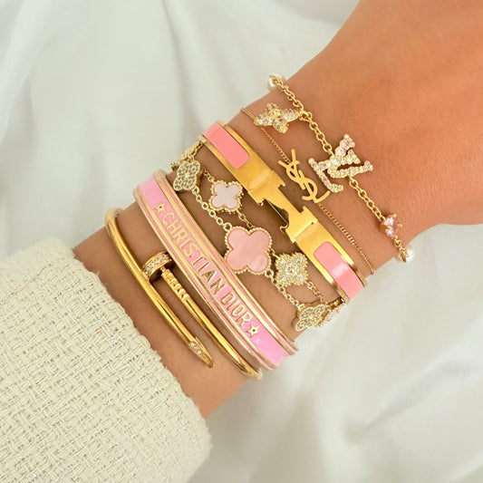 Nayla bracelet