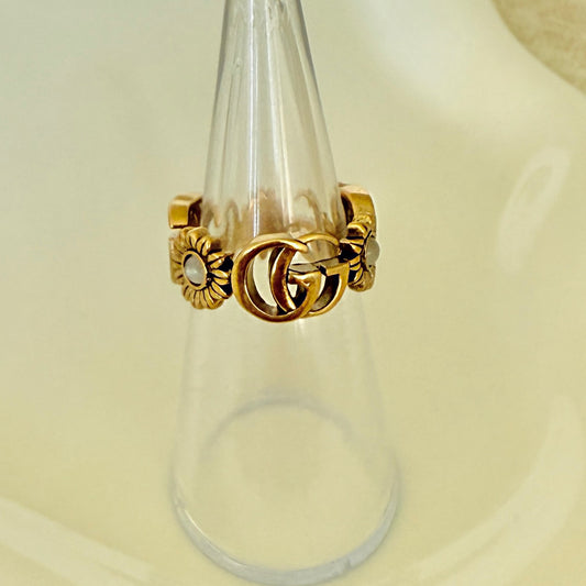 Fifi ring
