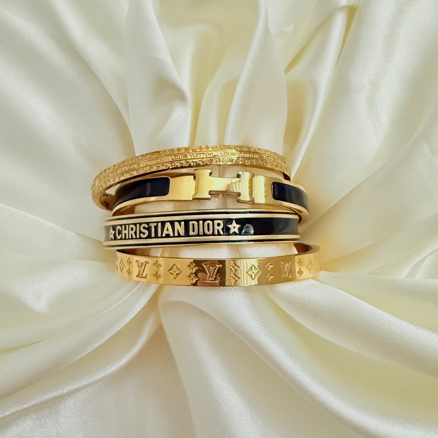 Ayzel bangle